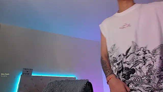 stanandrose  online show from 03.18.26