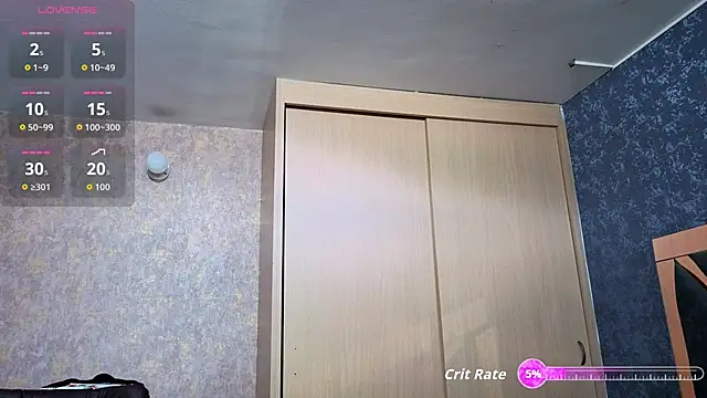alicee foox online show from 05.27.26