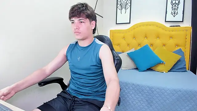 JakeSummer  online show from 02.18.26