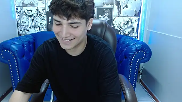 JakeSummer  online show from 02.23.26