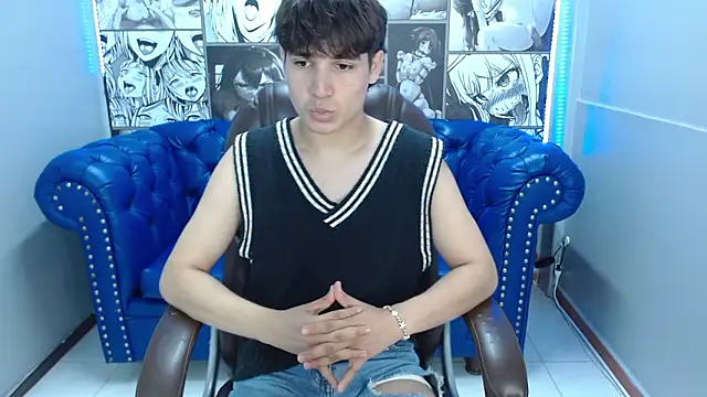 JakeSummer  online show from 02.26.26