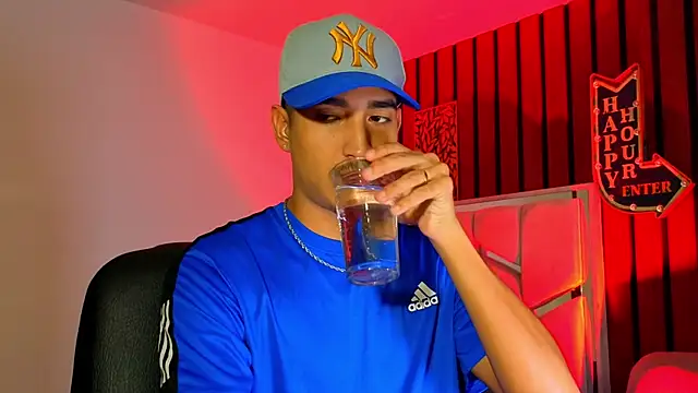 ken blakerr online show from 12.01.25