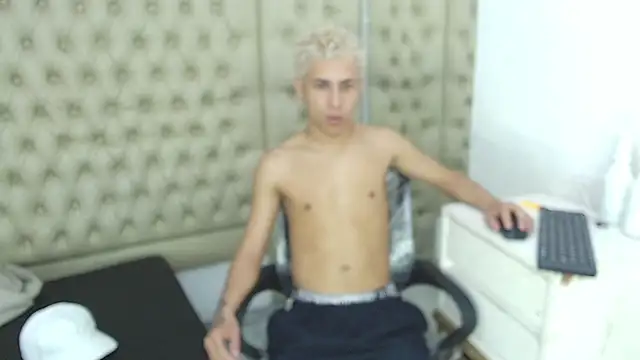 HollmanFronsh online show from 12.01.25