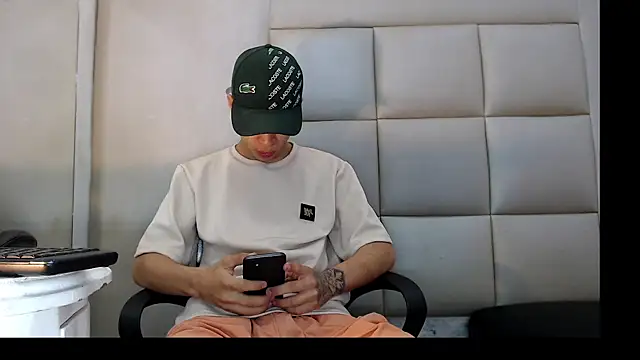 HollmanFronsh online show from 01.14.26