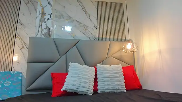 selenaflamemj online show from 03.28.26