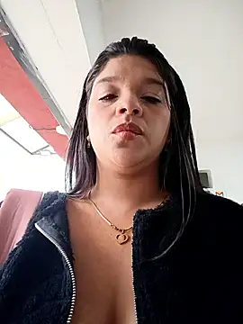 Layla-daring online show from 03.26.26