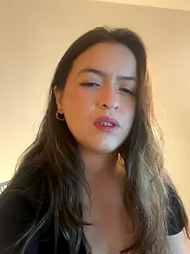 Little  Danni1 online show from 12.03.25