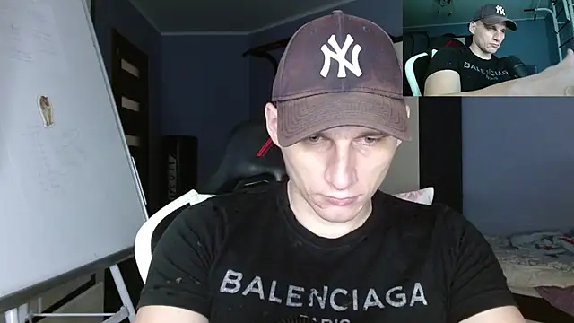 Poliglotjoe1 online show from 11.25.25