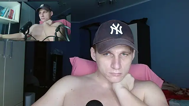 Poliglotjoe1 online show from 12.22.25