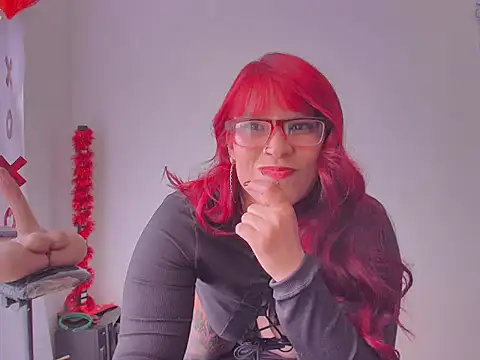 Charlotte1Demony online show from 12.19.25