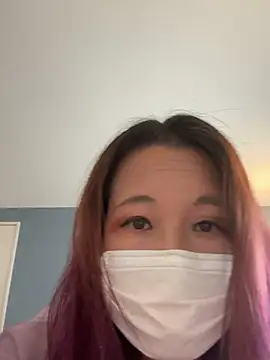 Snapshot of nana_na425 chatting on 11.22.25 nana na425 online show from 11.22.25