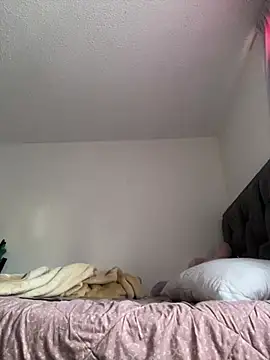 Scarlett mus online show from 01.17.26