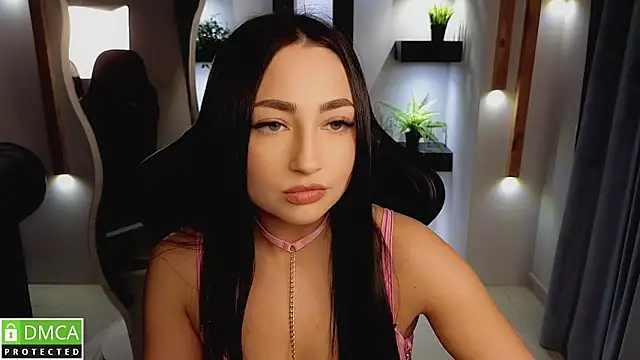 Anna873 online show from 11.29.25