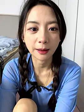 Jinmi125216 online show from 03.30.26