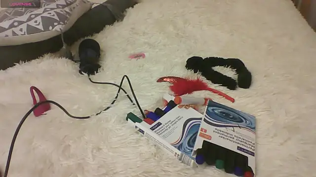 LisaHoneyLisa online show from 12.03.25