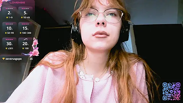 LouettaTornese online show from 11.30.25