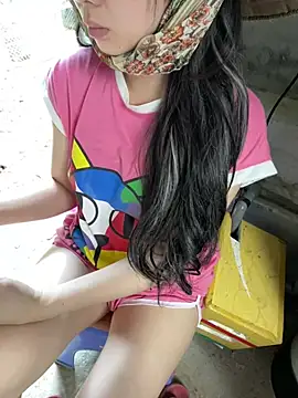 XndSeraphina online show from 02.03.26