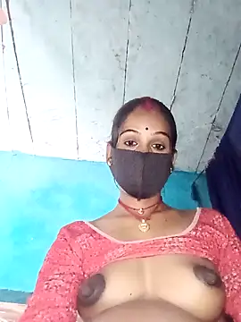 Nandani-758 online show from 02.13.26