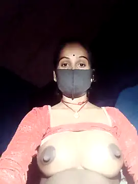 Nandani-758 online show from 03.14.26