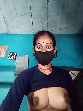 Nandani-758 online show from 04.20.26