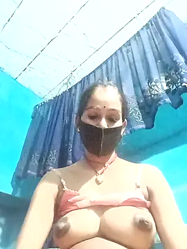 Nandani-758 online show from 04.24.26