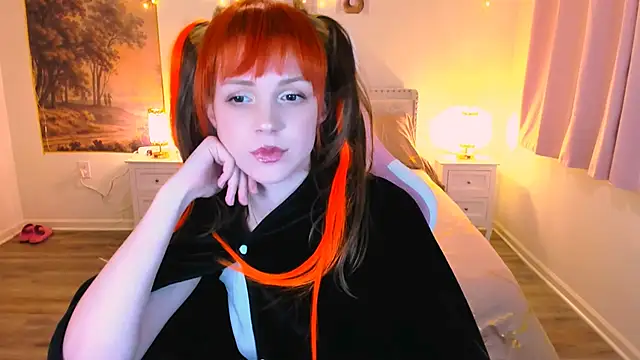 Snapshot of blair_venom chatting on 02.07.26 blair venom online show from 02.07.26