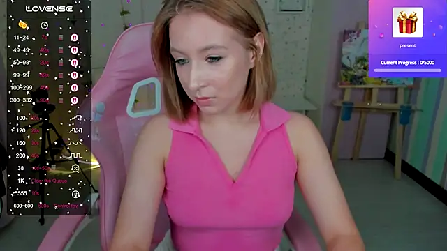 Emmy Soul online show from 11.26.25