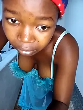 AngelaAbi online show from 11.25.25