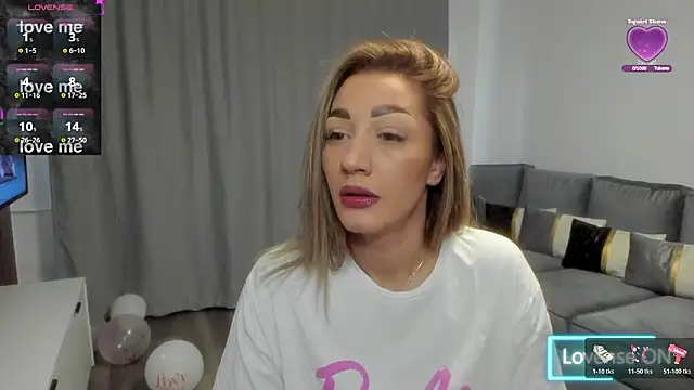 Snapshot of rossana_doll chatting on 02.18.26 rossana doll online show from 02.18.26