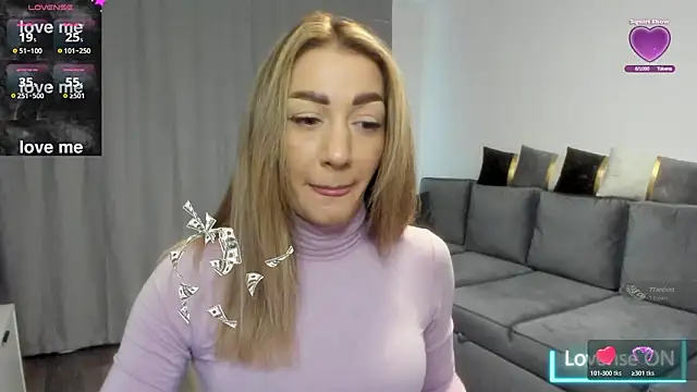 Snapshot of rossana_doll chatting on 02.23.26 rossana doll online show from 02.23.26