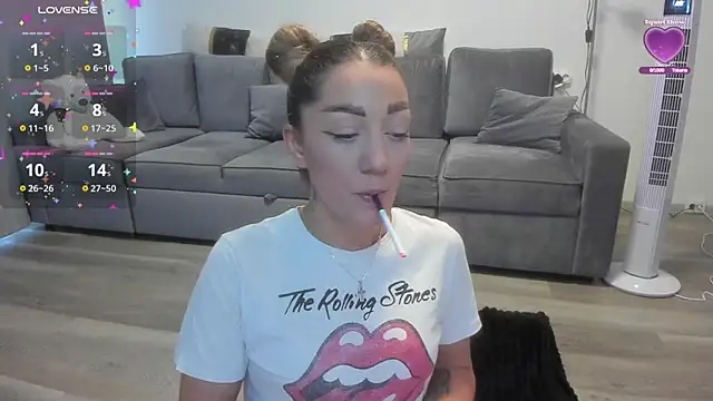 Snapshot of rossana_doll chatting on 07.02.26 rossana doll online show from 07.02.26