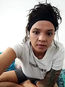 Snapshot of Cadence28 chatting on 11.21.25 Cadence28 online show from 11.21.25