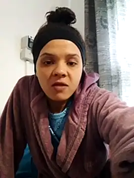 Snapshot of Cadence28 chatting on 11.28.25 Cadence28 online show from 11.28.25