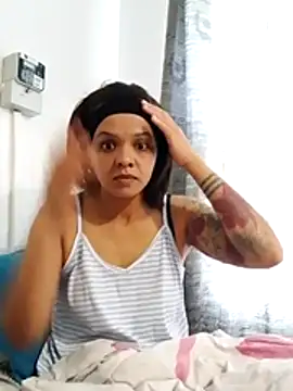 Snapshot of Cadence28 chatting on 11.30.25 Cadence28 online show from 11.30.25