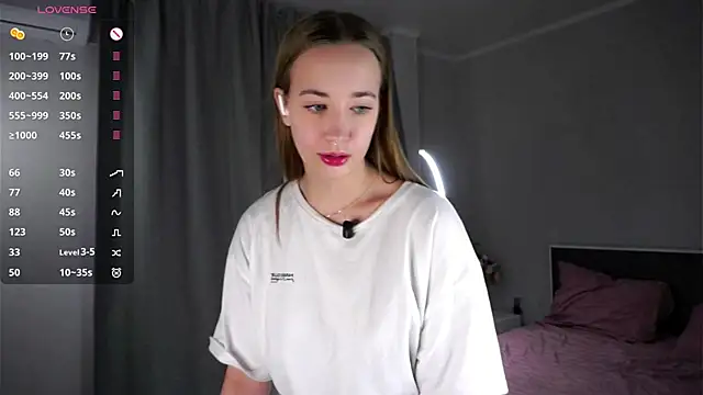 LorettaKay online show from 12.01.25