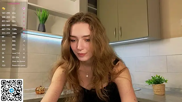 NoirAstrya online show from 04.01.26