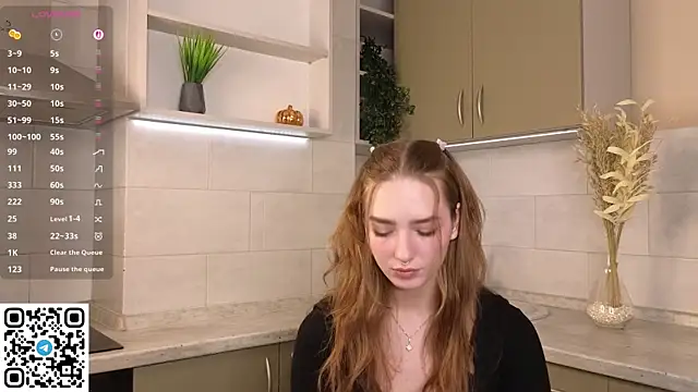 NoirAstrya online show from 04.16.26