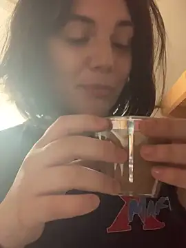 Snapshot of Kora_Kat chatting on 11.22.25 Kora Kat online show from 11.22.25