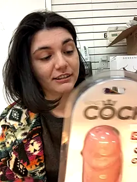 Snapshot of Kora_Kat chatting on 12.03.25 Kora Kat online show from 12.03.25