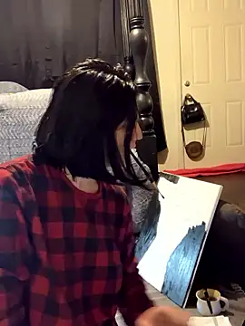 Kora Kat online show from 01.10.26