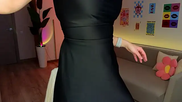 Anna  Herrera online show from 03.21.26