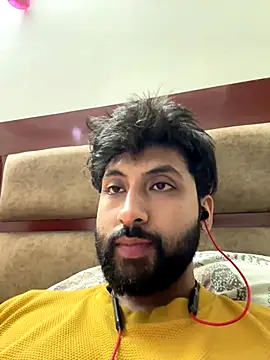 Snapshot of KabirDickhead chatting on 11.20.25 KabirDickhead online show from 11.20.25