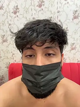 Snapshot of KabirDickhead chatting on 11.29.25 KabirDickhead online show from 11.29.25