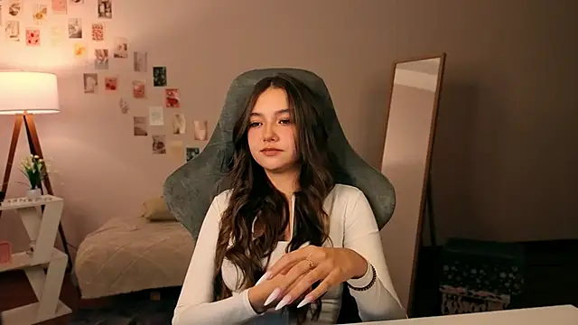 Vexorine online show from 11.22.25