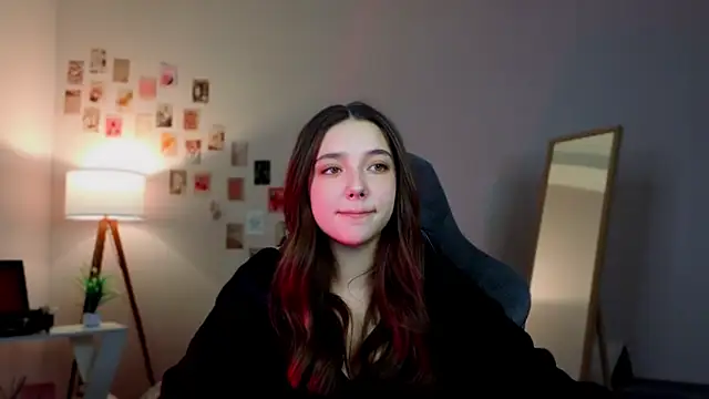 Vexorine online show from 01.15.26