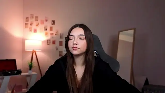 Vexorine online show from 01.18.26