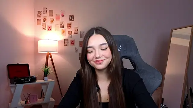 Vexorine online show from 01.31.26