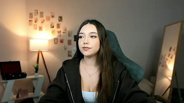 Vexorine online show from 03.12.26