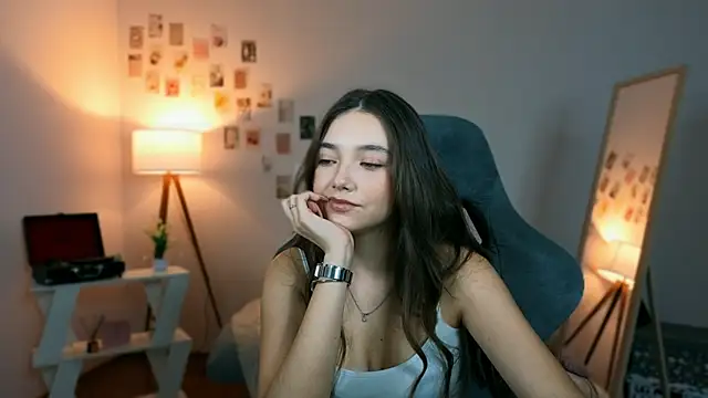 Vexorine online show from 04.02.26