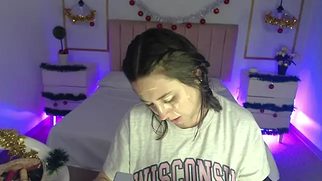 Alice Sinclair  online show from 12.19.25